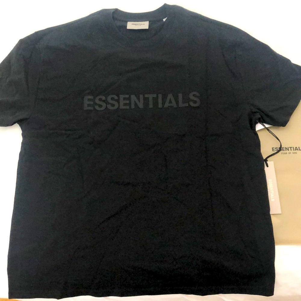 Fear of God T-shirt
